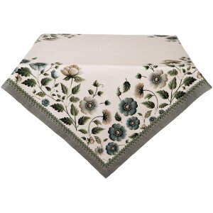 Tovaglia da tavolo Clayre & Eef GTB01 100x100 cm...