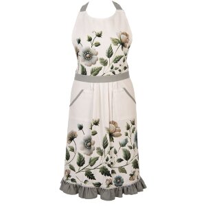 Sciarpa da cucina Clayre & Eef GTB41A 70x85 cm cotone...