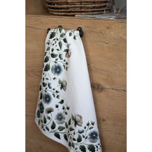 Asciugamano da cucina Clayre & Eef GTB42 50x70 cm...