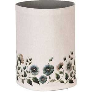 Cestino per pane Clayre & Eef GTB50 Ø 15x16 cm...