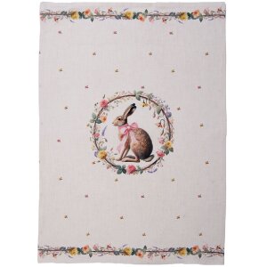 Asciugatrici da cucina Clayre & Eef EWC42 50x70 cm...