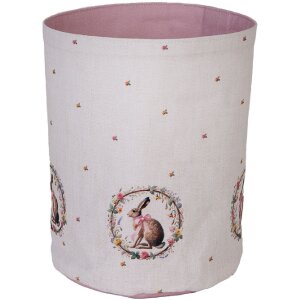 Cestino per pane Clayre & Eef EWC50 Ø 15 cm x...