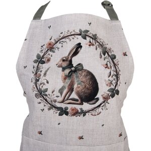 Sciarpa da cucina Clayre & Eef NLE41 70x85 cm...