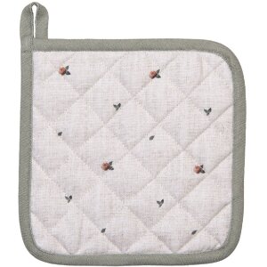 Asciugatrici per pentole Clayre & Eef NLE45 20x20 cm...