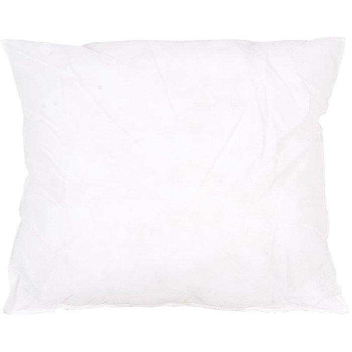 federe con imbottitura sintetica 40x40 cm