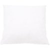 Federe con imbottitura sintetica Clayre & Eef 50x50 cm