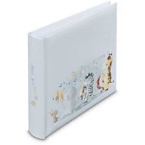 Album Jumbo "Animals" Hama 30x30 cm 100 pagine...