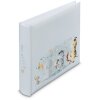 Album Jumbo "Animals" Hama 30x30 cm 100 pagine per 400 foto scrapbooking