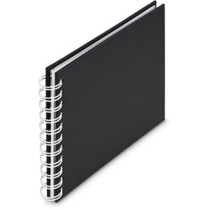 Album a spirale Hama Fine Art 18,5x15 cm 30 pagine...