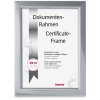 Cornice per Foto in Plastica Hama Chill Argento 21x29,7 cm DIN A4