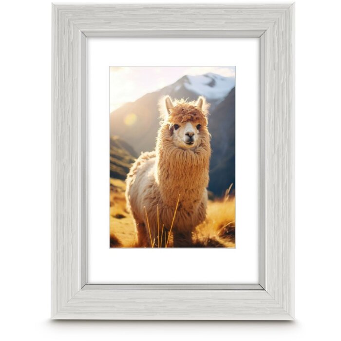 Cornice per foto Hama Lima Bianca 15 x 20 cm