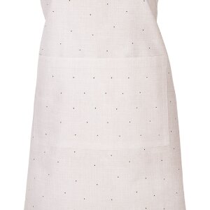 Sciarpa da cucina Clayre & Eef BYC41 70x85 cm Design...