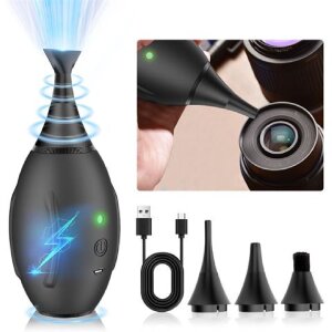 Blower elettrico ad aria compressa Lensgo 4,0 kPa Soffio...