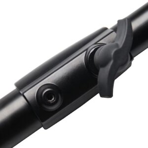 Braccio da parete StudioKing FTB-700B 75-120 cm 7 kg...