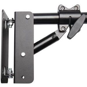 Braccio da parete StudioKing FTB-700B 75-120 cm 7 kg...