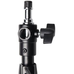 Braccio da parete StudioKing FTB-700B 75-120 cm 7 kg 180° per illuminazione studio