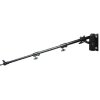 Braccio da parete StudioKing FTB-700B 75-120 cm 7 kg 180° per illuminazione studio
