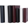 Henzo Henzo Album fotografico LONZO XL 30x36,5 cm bordeaux 80 pagine nere