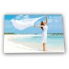 Cornice acrilica ZEP 13x18 cm formato orizzontale