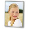 Portafoto 15x20 cm argento ETTA