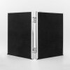 Cornice doppia Klara 2x 7x10 cm