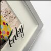 Cornice Sissi Baby con Passepartout 10x15
