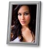 ZEP Portafoto in metallo Monika 10x15 cm argento lucido