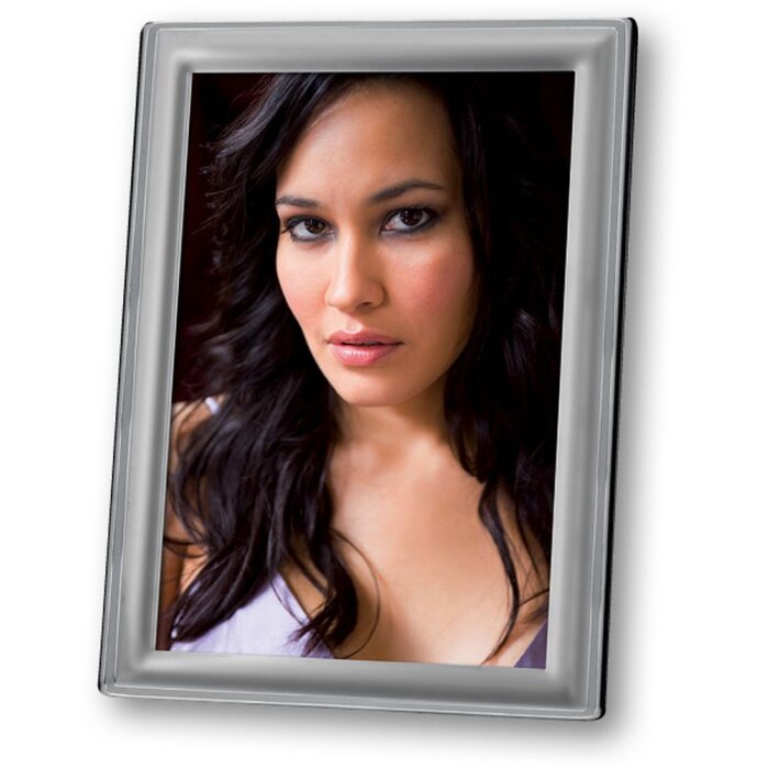 ZEP Portafoto Monika 13x18 cm argento lucido