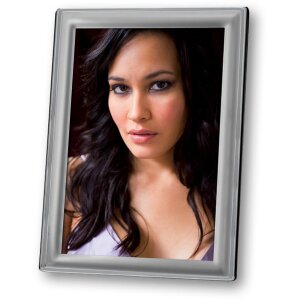 ZEP Portafoto Monika 13x18 cm argento lucido