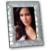 Cornice per foto Katherina 13x18 cm cuori dargento