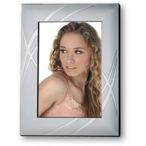 ZEP Cornice per ritratto in metallo Caroline 20x25 cm...