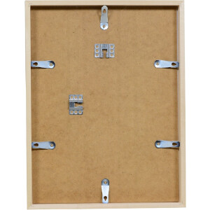 Cornice in legno Effect Profilo 2480 Lindo 10,5x14,8 cm Vetro antiriflesso