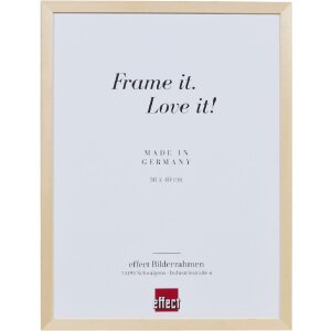 Cornice in legno Effect Profilo 2480 Linden 18x27 cm...