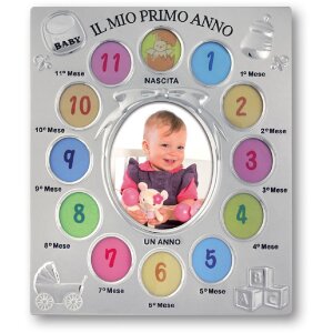 Galleria fotografica 12 mesi italiano