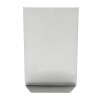 Cornice in metallo Ritratto di finestra 10x15 cm