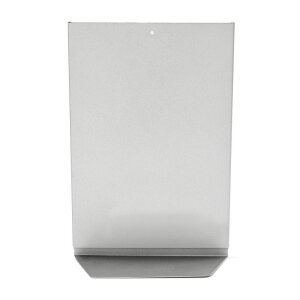 Cornice in metallo Ritratto di finestra 20x25 cm