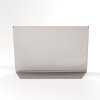 Cornice in metallo per finestra paesaggio 10x15 cm
