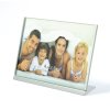 Cornice in metallo per finestra paesaggio 10x15 cm