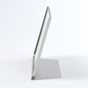 ZEP Cornice in metallo per finestra paesaggio 13x18 cm