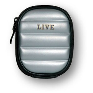 Borsa per fotocamera Borsa Live Piccola borsa per fotocamera