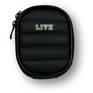 Borsa per fotocamera Borsa Live Piccola borsa per fotocamera
