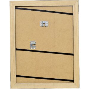 Cornice per foto in legno Effect Profil 2420 50x50 cm con vetro museale