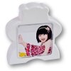 Portamonete Teddy Coin 10x10 cm