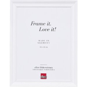 Cornice per foto in legno Effect Profil 2428-1827-05...