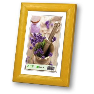 ZEP Cornice promozionale 10x15 cm Cornice in legno assortita