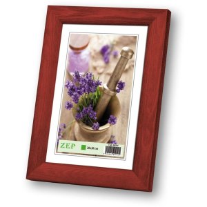 ZEP Cornice promozionale 10x15 cm Cornice in legno assortita