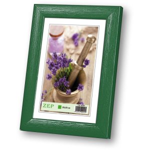 ZEP Cornice promozionale 10x15 cm Cornice in legno assortita