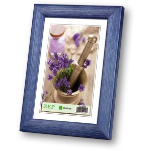 ZEP Cornice promozionale 10x15 cm Cornice in legno assortita