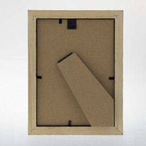 Cornice in legno Corsica 10x15 cm