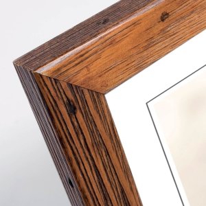 Cornice in legno Corsica 10x15 cm